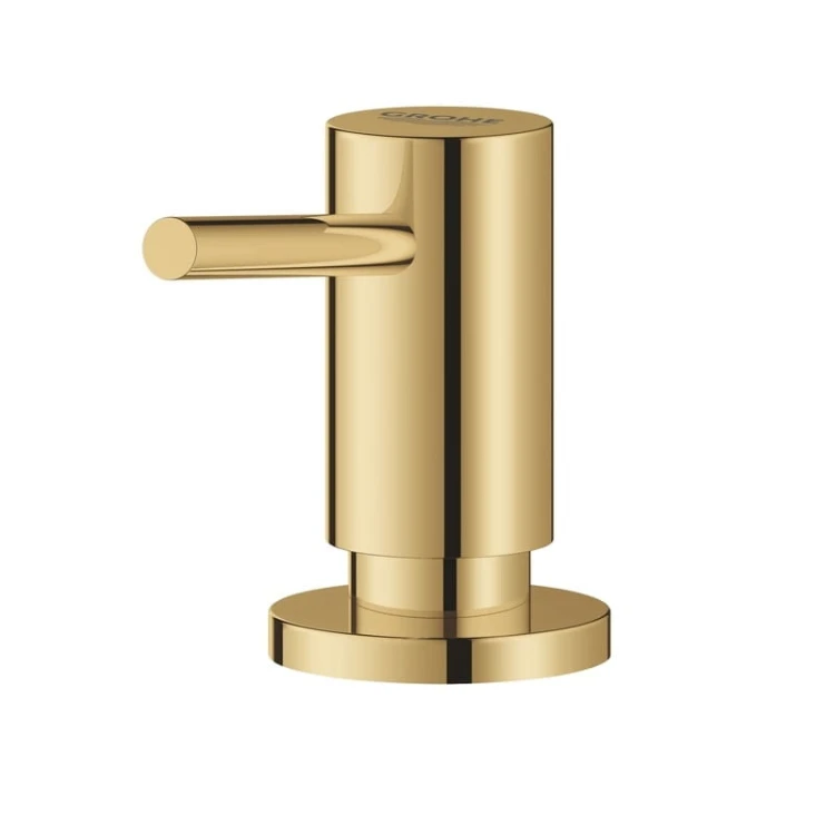 Cosmopolitan Grohe dozownik kuchenny cool sunrise - 40535 GL0