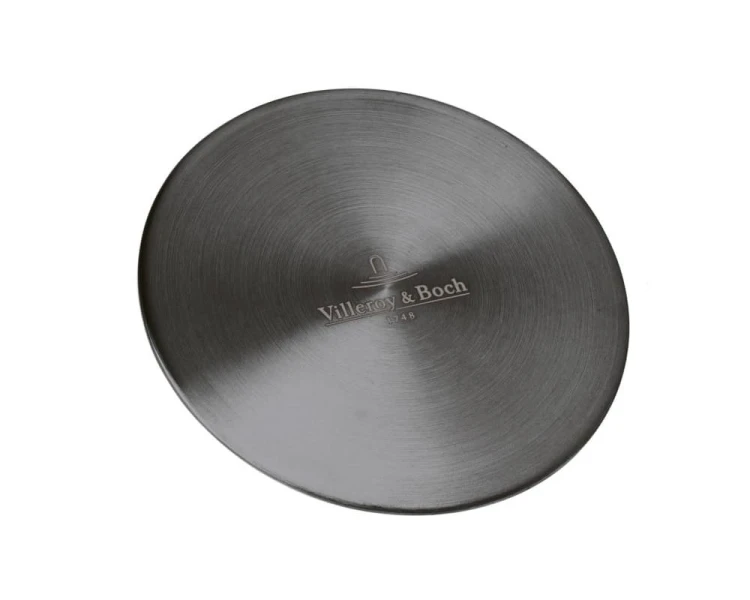 Cap Cover pokrywa odpływu zlewozmywaków Villeroy Boch antracyt - 96241505