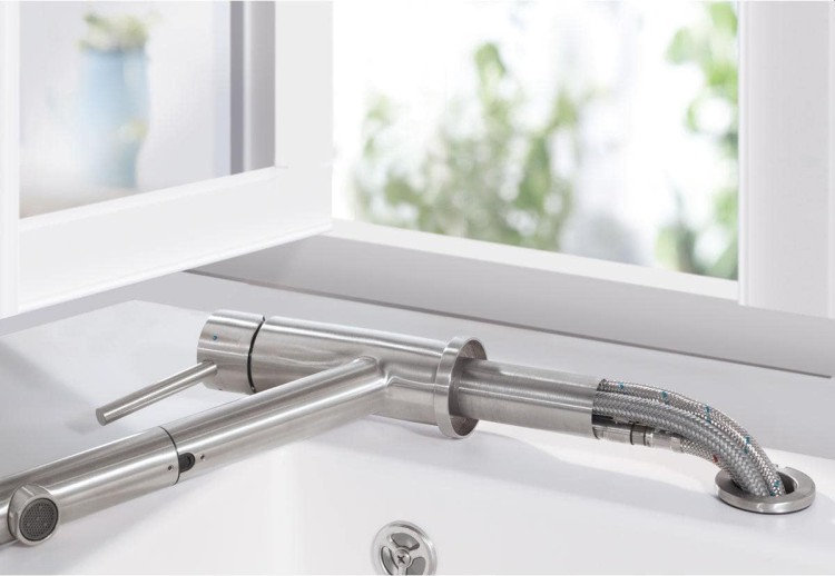 como-shower-window-villeroy&boch-bateria-zlewozmywakowa-podokienna-stal-szczotkowana-925800lc