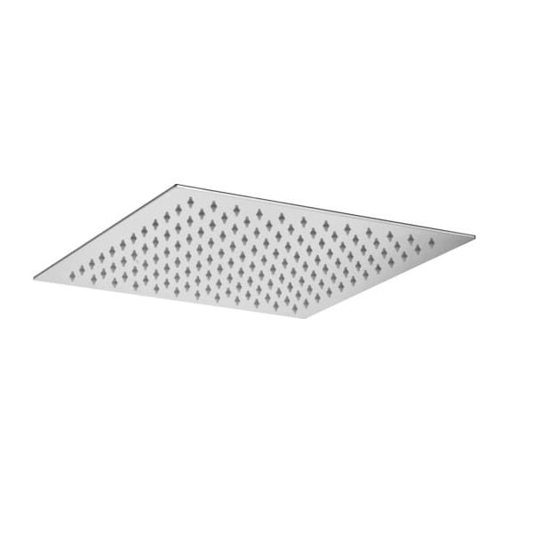 Zanzibar Paffoni deszczownica metalowa 300x300mm chrom - ZSOF096CR