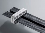 Viega Advantix Vario odpływ liniowy (korpus) o regulowanej długości 30-120 cm wys 95-150mm 4965.10 - 686277