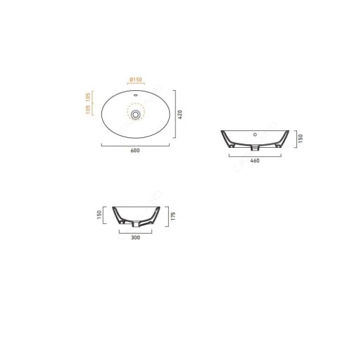 itlay-catalano-umywalka-60-owalna-nablatowa-biala-0722600001-tech