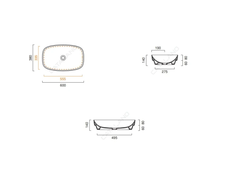alvea-catalano-umywalka-nablatowa-60-cm-czarny-mat-0624600022