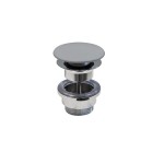 Korek Catalano do umywalki ceramiczny satin cement - 5POSCCS