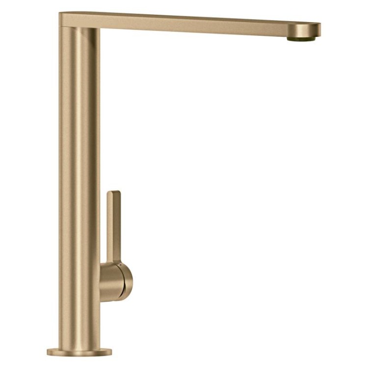 finera-villeroy&boch-baterie-zlewozmywakowa-złoty-szczotkowany- 92700003