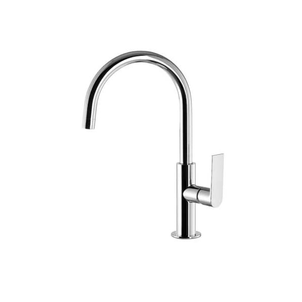 Loft-Tres bateria umywalkowa chrom – 200.205.05