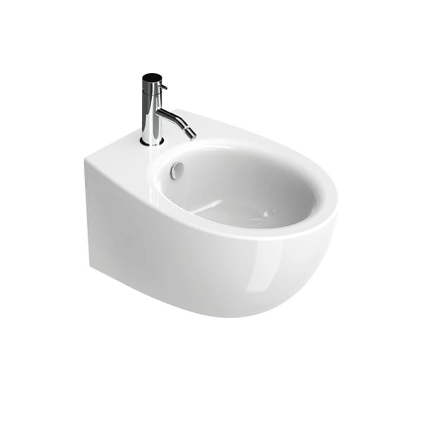 Italy Catalano bidet wiszący biały - 1BS52IT00