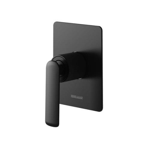 Experience Black Kohlman bateria prysznicowa czarny mat - QW220EB