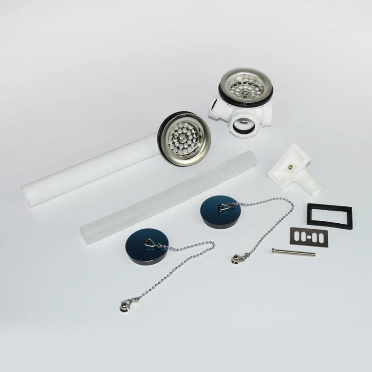 Zestaw przelewowy do zlewa V&B – 9429 00 61
