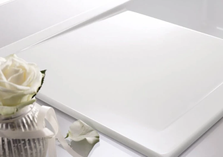 Timeline 60 Classicline V&B zlewozmywak ceramiczny 510x1000 white alpin  679001R1