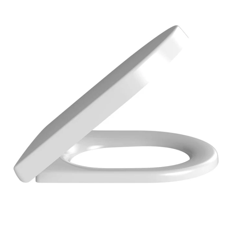 Architectura V&B deska sedesowa white alpin – 98M9 D1 01