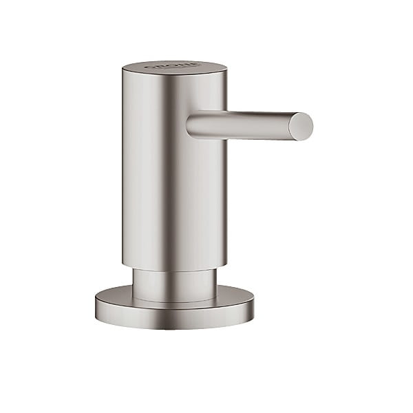 Cosmopolitan Grohe dozownik kuchenny supersteel - 40535 DC0