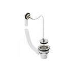 Zestaw przelewowy V&B fi 62 - 94261061