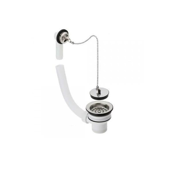 Zestaw przelewowy V&B fi 62 - 94261061