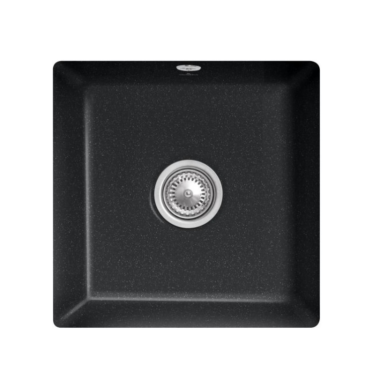 Subway SU 50 Villeroy&Boch zlew ceramiczny chromit  332501J0