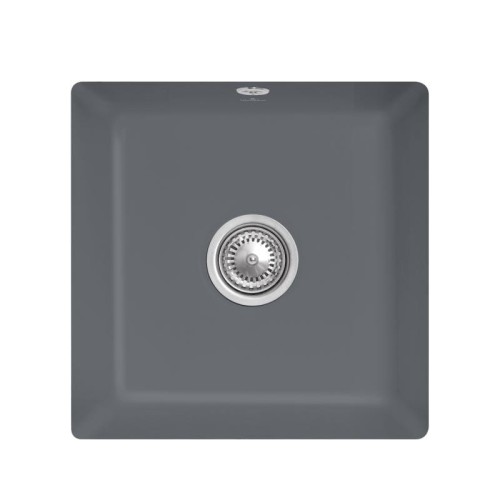 Subway SU 50 Villeroy&Boch zlew ceramiczny grafit (mat) 332501I4