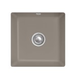 Subway SU 50 Villeroy&Boch zlew ceramiczny timber 332501TR