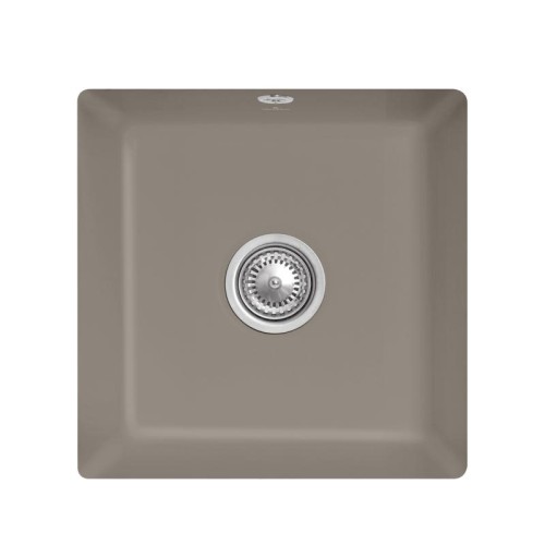 Subway SU 50 Villeroy&Boch zlew ceramiczny timber 332501TR