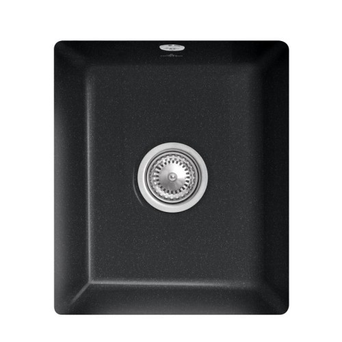 Subway-SU-45-villeroy-boch-zlew-ceramiczny-podwieszany-chromit-czarny-332401j0