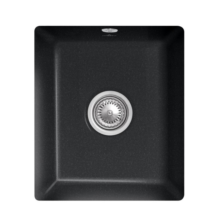 Subway-SU-45-villeroy-boch-zlew-ceramiczny-podwieszany-chromit-czarny-332401j0