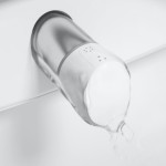 ViClean Villeroy&Boch miska wc myjąca bezrantowa owalna weiss alpin CeramicPlus - V0E100R1