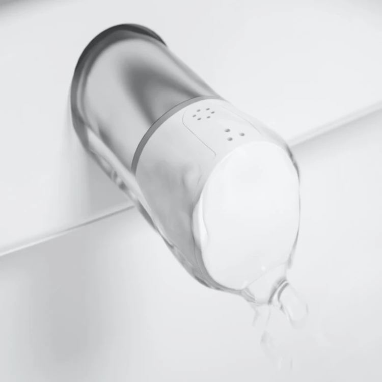 ViClean Villeroy&Boch miska wc myjąca bezrantowa owalna weiss alpin CeramicPlus - V0E100R1