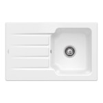 Architectura_45_Villeroy&Boch_ zlewozmywak_ceramiczny_white alpin_biały_335001R1