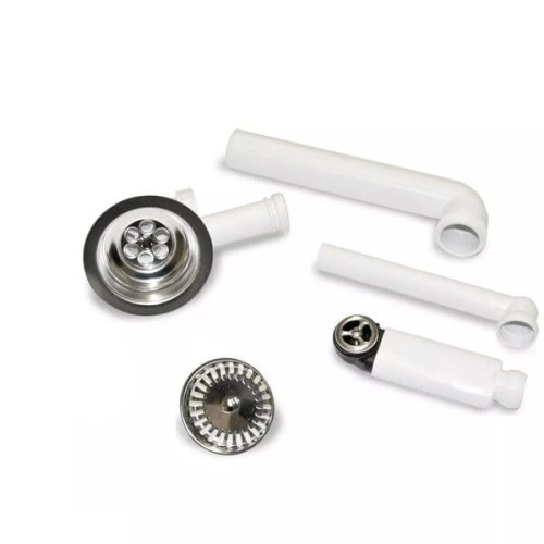 Villeroy&Boch aparatura odpływowo-przelewowa - 82760061