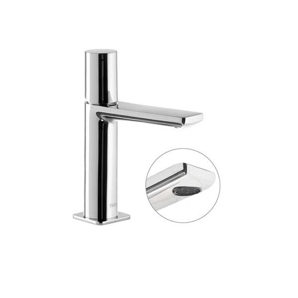 Loft-Tres bateria umywalkowa chrom – 200.103.02