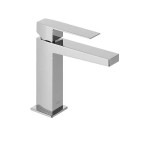 Slim-Tres Bateria umywalkowa 160mm chrom - 20210301