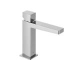 Slim-Tres bateria umywalkowa 160mm chrom - 202.103.02