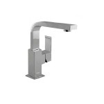 Cuadro-Tres bateria umywalkowa chrom - 1.06.603