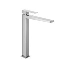 Slim-Tres Bateria umywalkowa 327mm chrom - 20210305