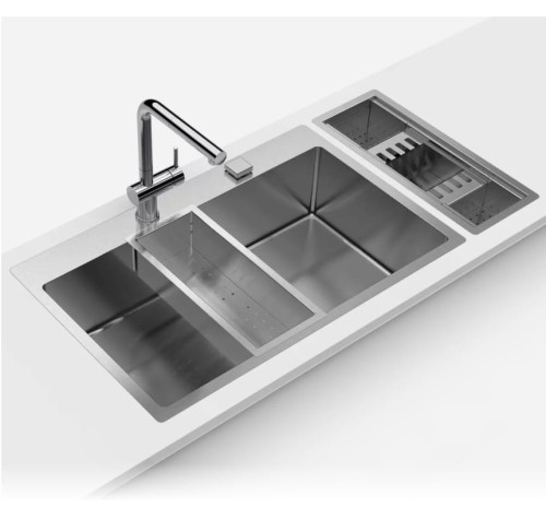 box-lux-76-hansloren-zlewozmywak-stalowy-stal-szczotkowana-b7sn-1wad