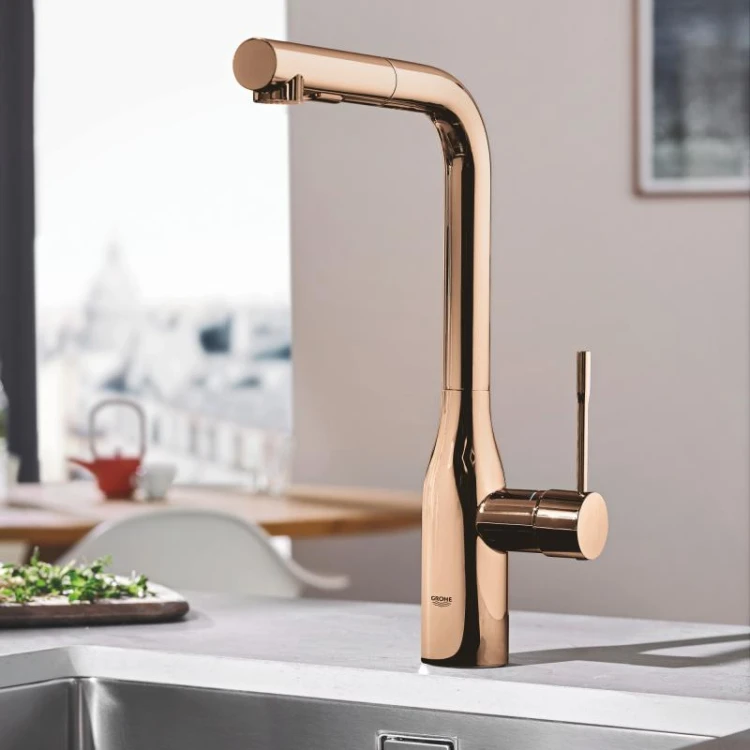 Essence_Grohe_bateria_zlewozmywakowa_warm_sunset_30270DA0