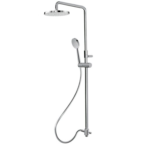 Tres komplet słuchawka-drążek Ø230 chrom – 061.635.09