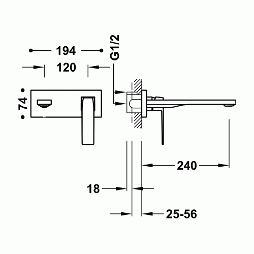 slim-tres-bateria-umywalkowa-podtynkowa-wylewka-245-mm-czarny-20230012nm-tech