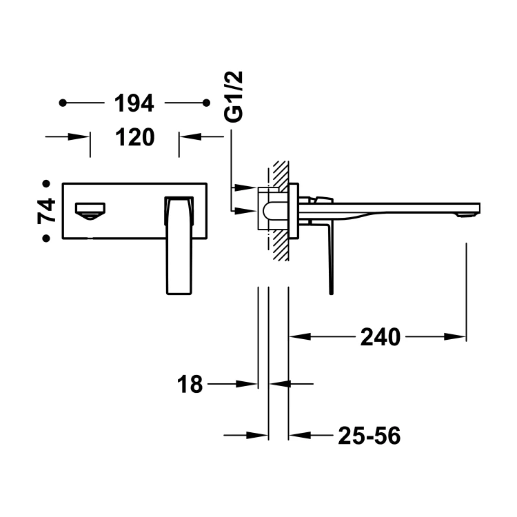 slim-tres-bateria-umywalkowa-podtynkowa-wylewka-245-mm-czarny-20230012nm-tech