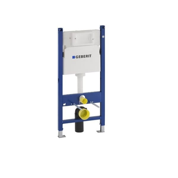 Duofix Basic Geberit element montażowy H112 do WC UP100 Delta - 111.153.00.1