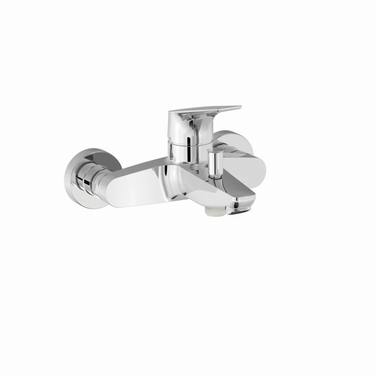 Canigo Tres bateria wannowa chrom – 217.270.01