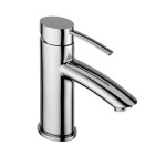 Berry Paffoni bateria umywalkowa chrom - BR071CR