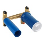 Grohe element podtynkowy baterii 2-otworowej 23571000 - 23571000