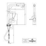 villeroy-boch-subway-style-bateria zlewozmywakowa antracyt-vb-92850005.jpg