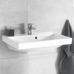 Avento V&B umywalka mała prostokątna white alpin Ceramicplus - 4A0055R1.jpg