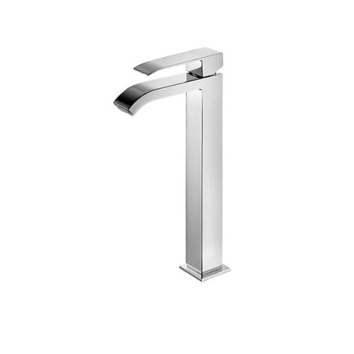 Cuadro-Tres Bateria umywalkowa wys 318 kaskada