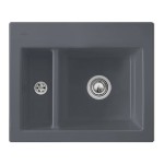 Subway-XM-Classicline-Villeroy&Boch-zlew-ceramiczny-graphit-678001I4
