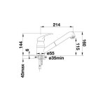 Daras-S-Blanco-bateria-zlewozmywakowa-chrom-517731-tech
