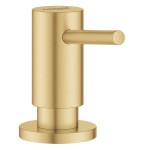 Cosmopolitan-Grohe-dozownik-kuchenny-warm-sunset-40535 DA040535gn0.jpg