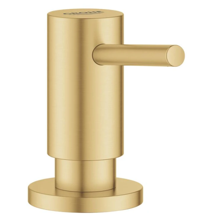 Cosmopolitan-Grohe-dozownik-kuchenny-warm-sunset-40535 DA040535gn0.jpg
