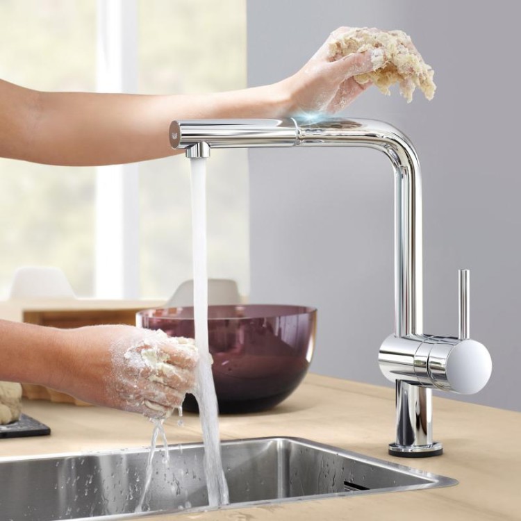 Grohe-Minta-Touch-bateria-kuchenna-samoczynna-chrom-31360000